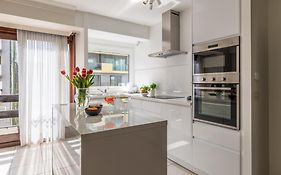 Weloveoostende - Spacious Apartment 150M From Beach - Including Bed Linen And Final Clea-Ning